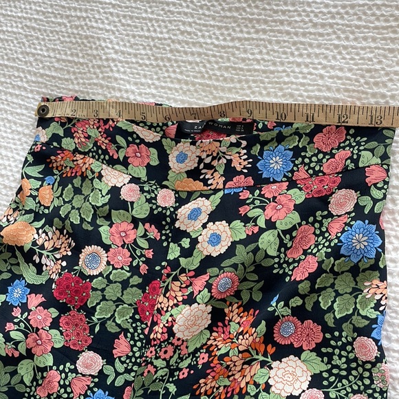 Zara wide legged pants - Picture 4 of 4